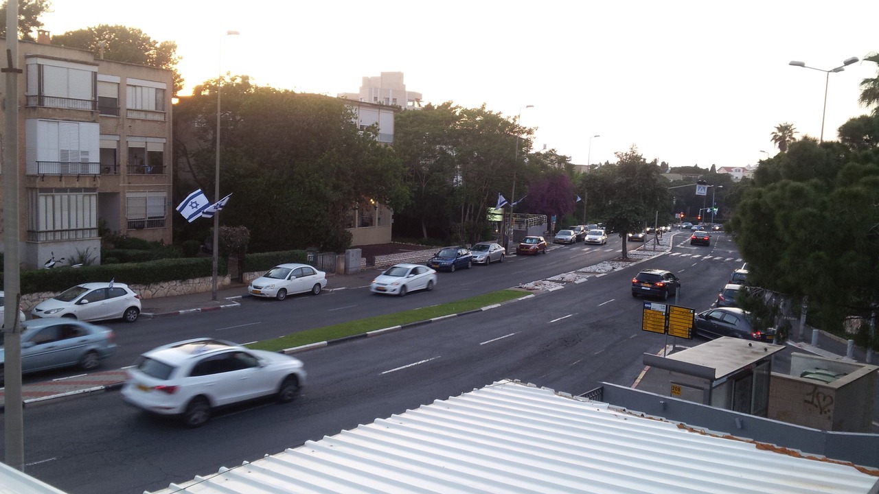Photo of Others in Haifa