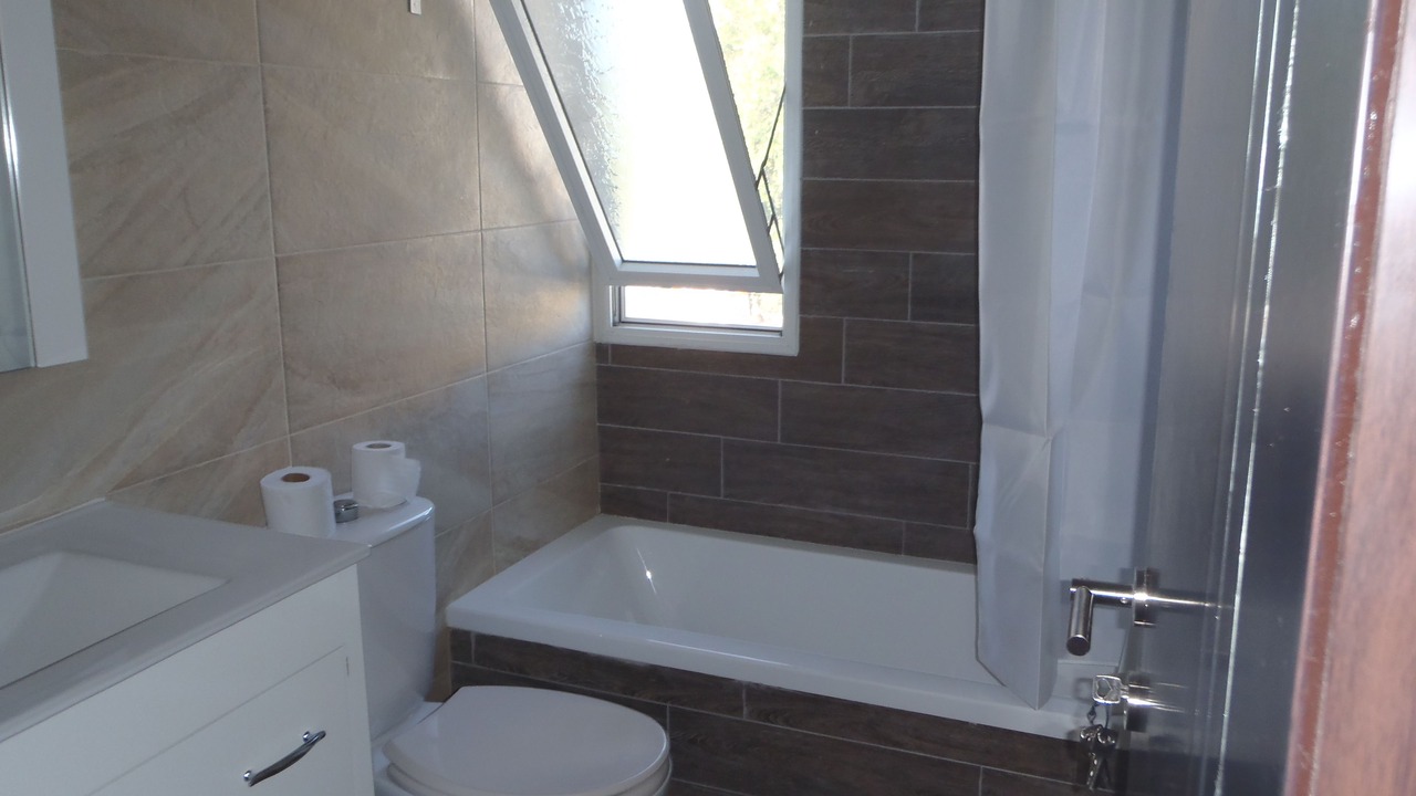 Photo of Bathroom in Haifa
