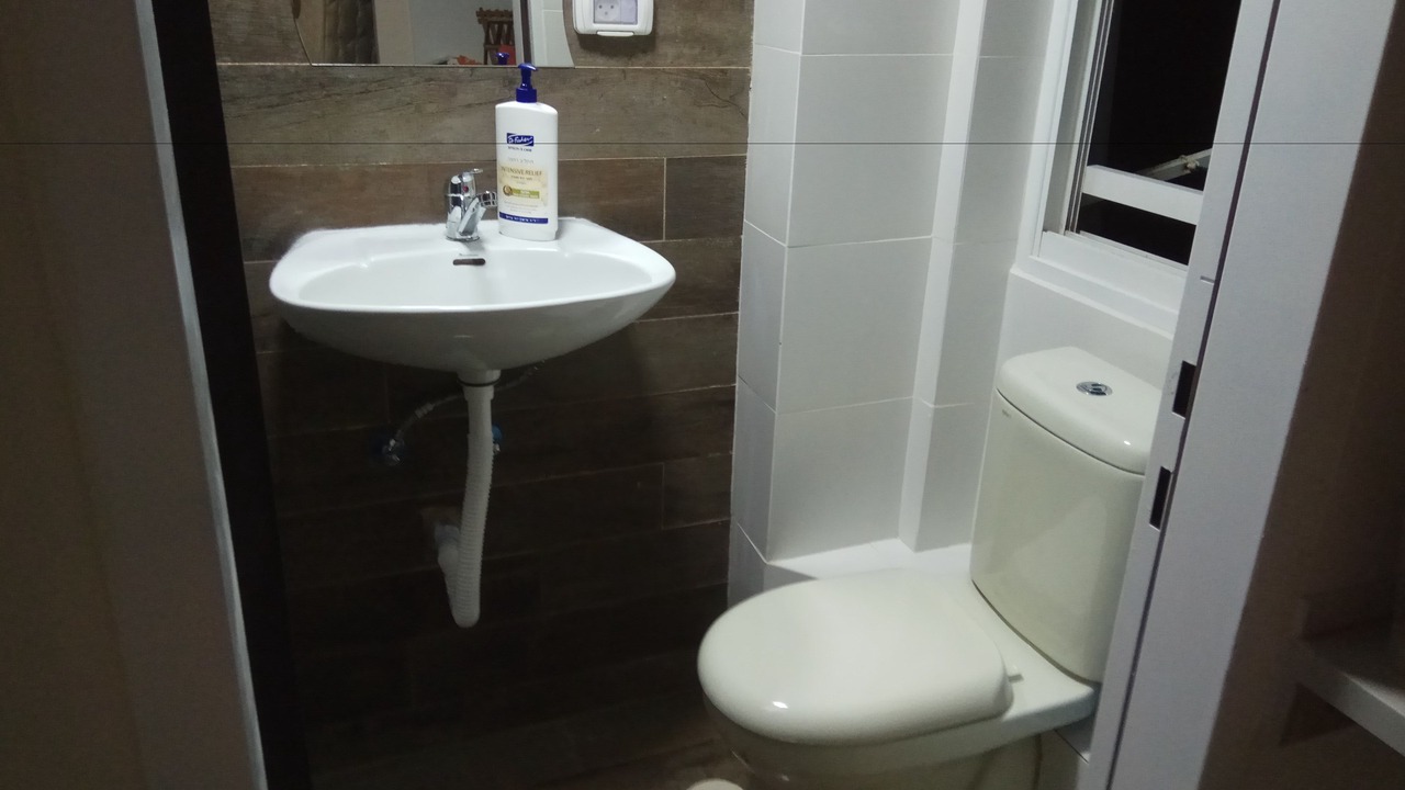 Photo of Bathroom in Haifa