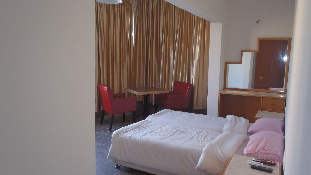 Photo of Bedroom in Haifa