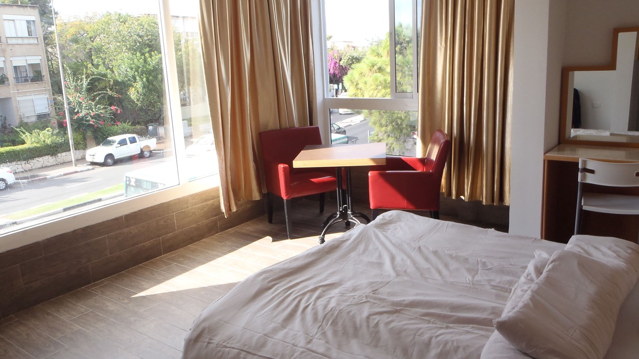Photo of Bedroom in Haifa