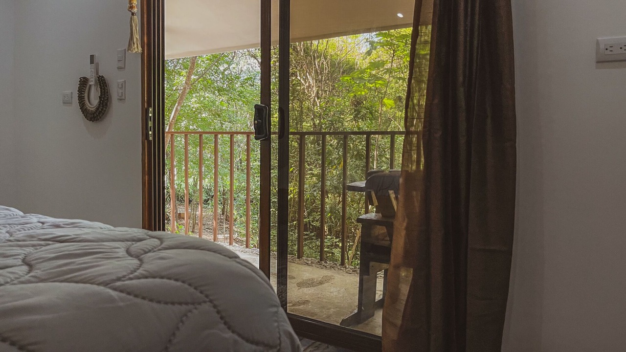 Photo of Bedroom in Tamarindo