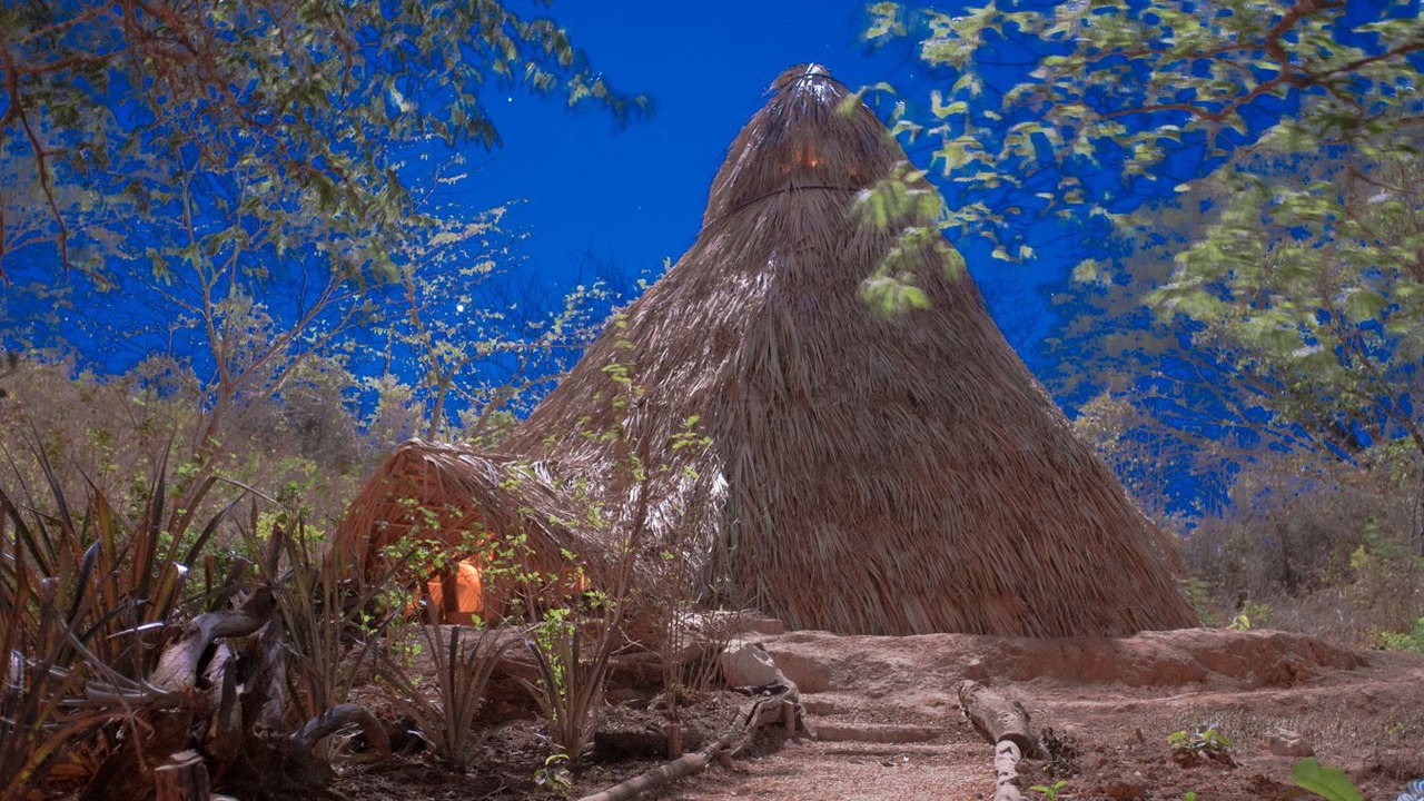 Photo of Bedroom in Tamarindo