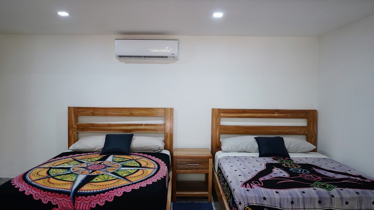 Photo of Bedroom in Tamarindo