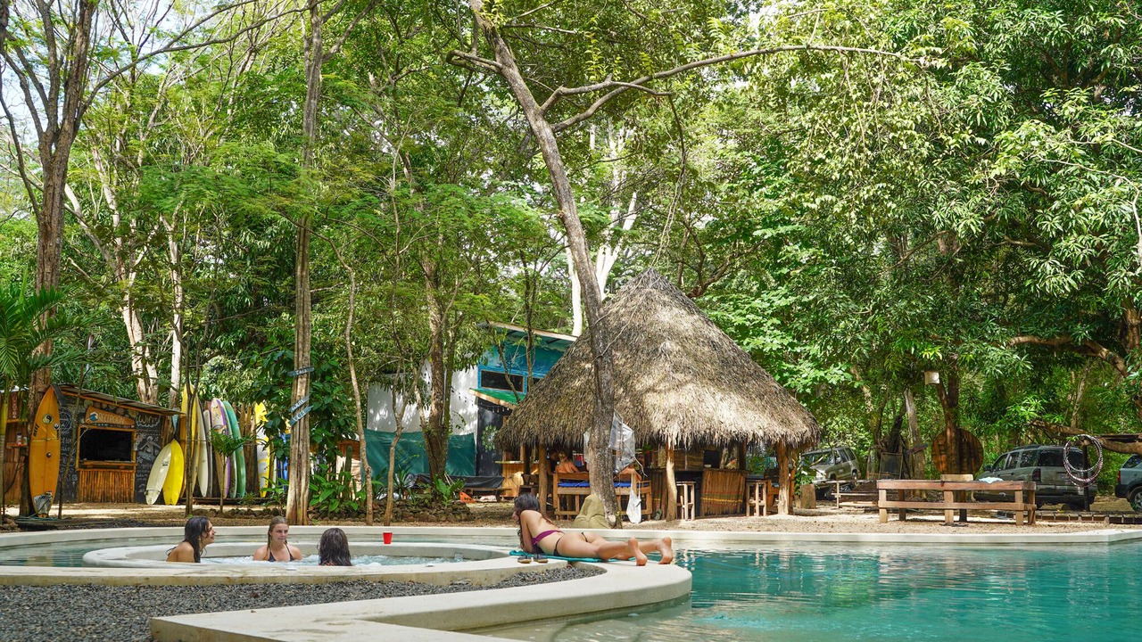 Photo of Outdoor in Tamarindo