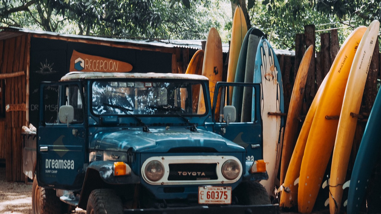 Photo of Others in Tamarindo