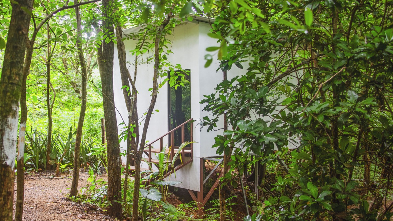 Photo of Bedroom in Tamarindo