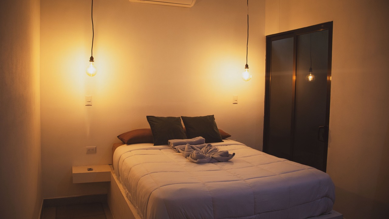 Photo of Bedroom in Tamarindo