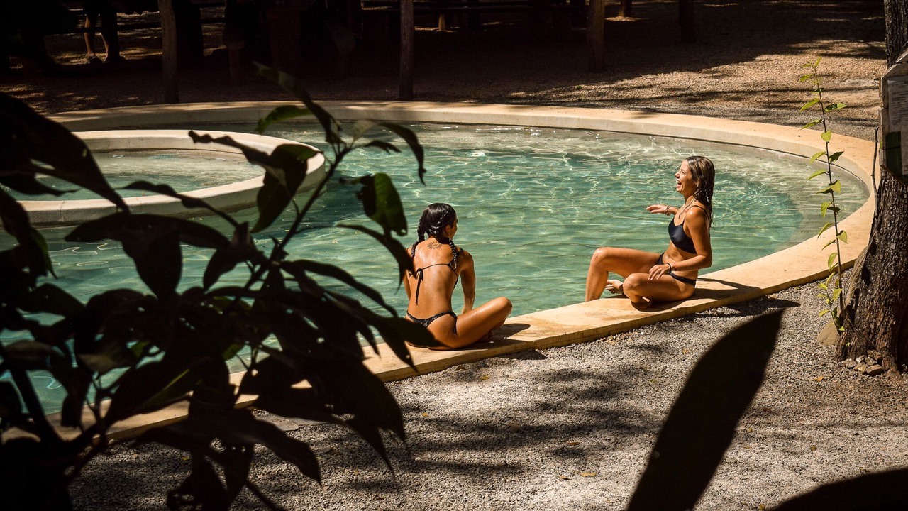 Photo of Outdoor in Tamarindo