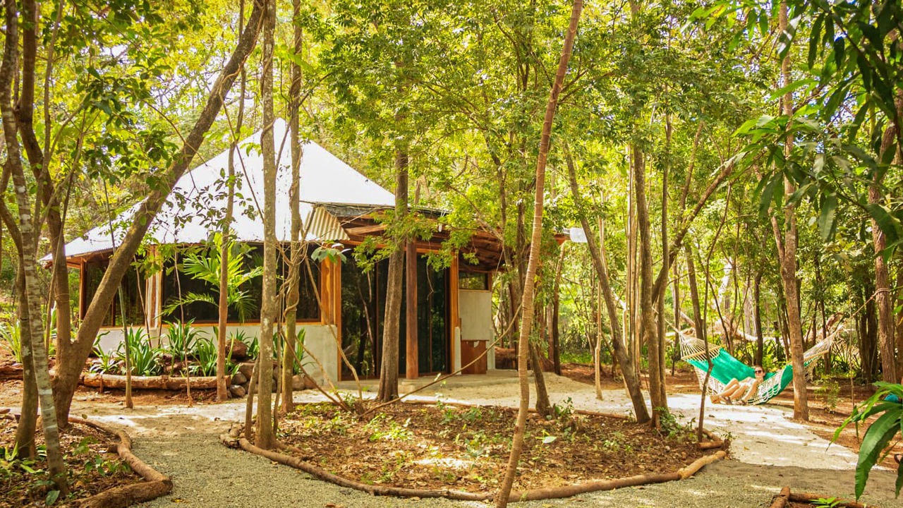 Photo of Bedroom in Tamarindo