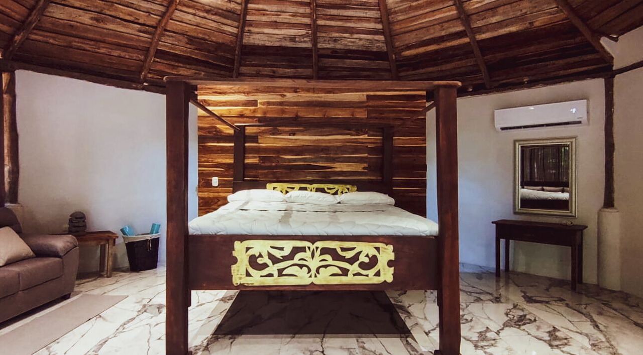 Photo of Bedroom in Tamarindo
