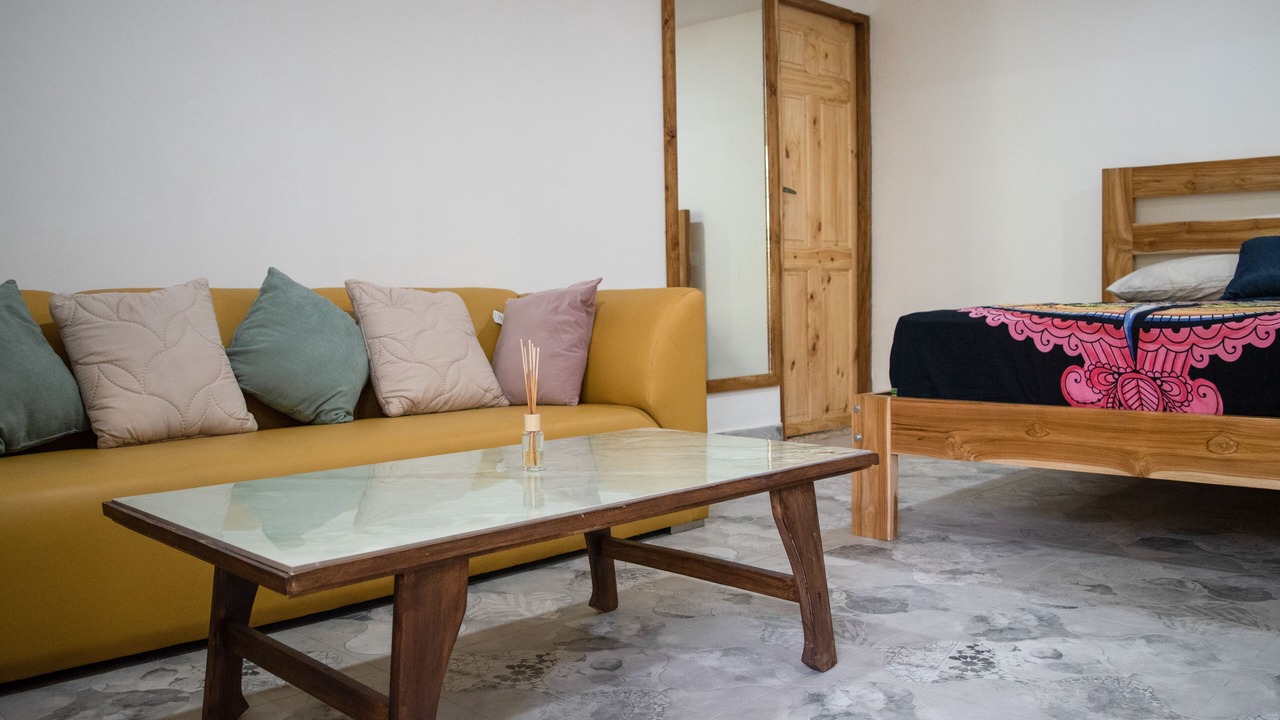 Photo of Bedroom in Tamarindo