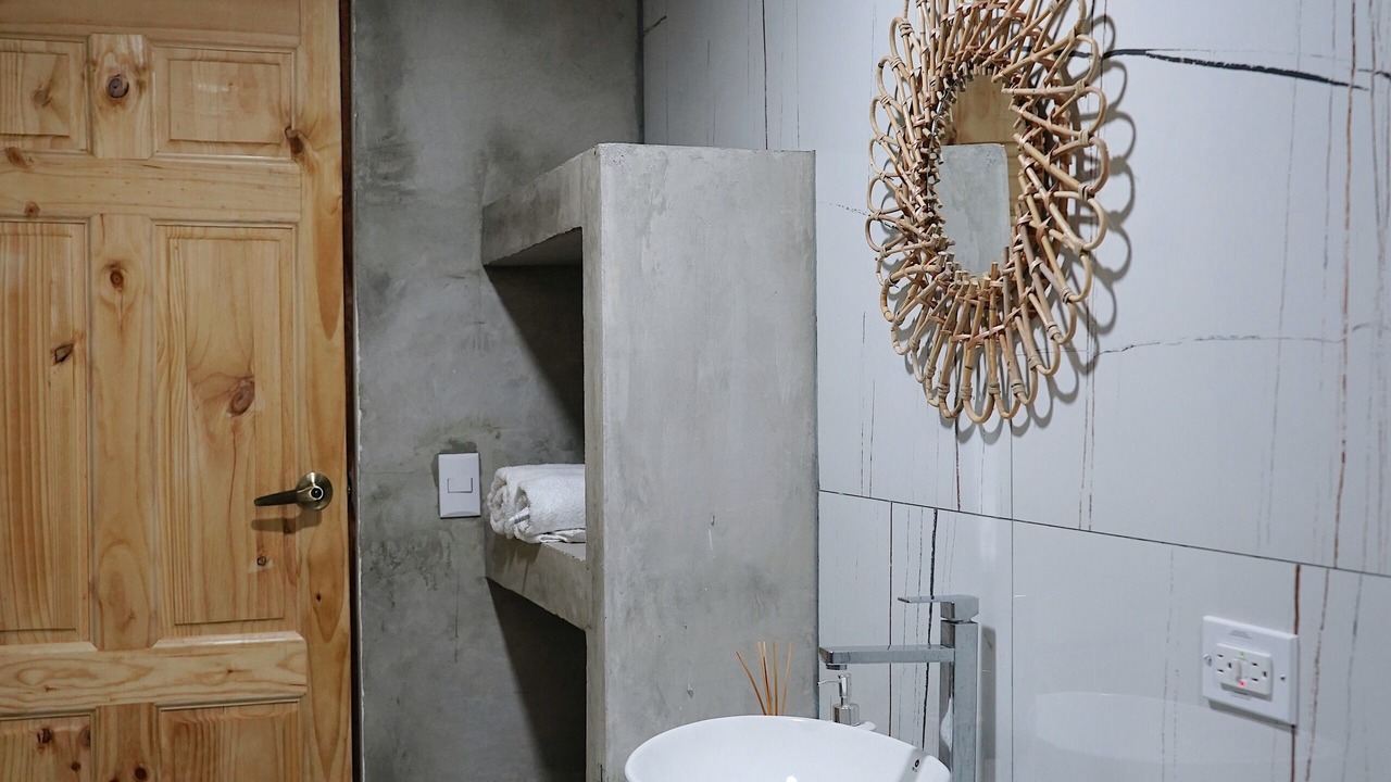 Photo of Bathroom in Tamarindo