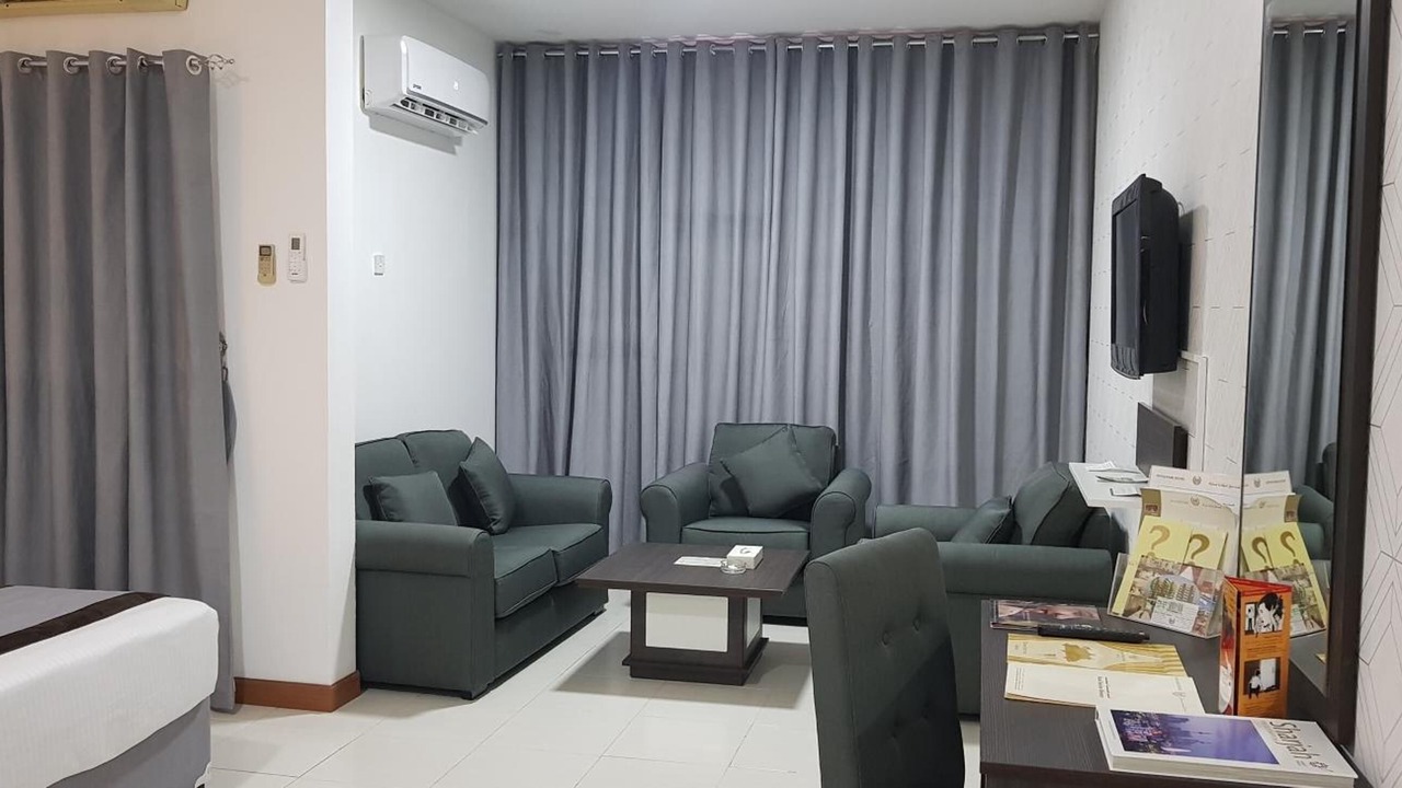Photo of Livingroom in Al Majaz