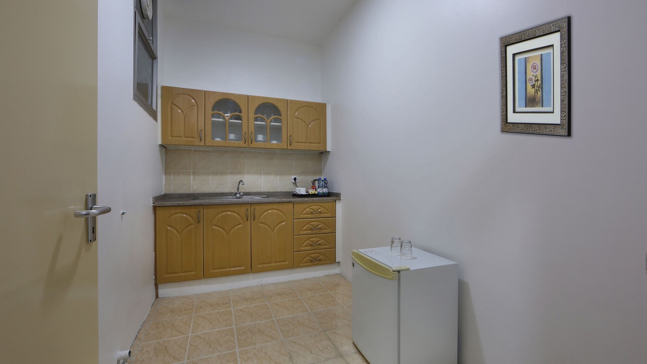 Photo of Bedroom in Al Majaz