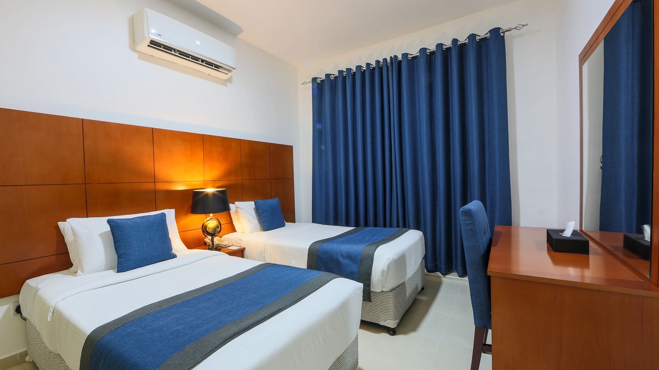 Photo of Bedroom in Al Majaz