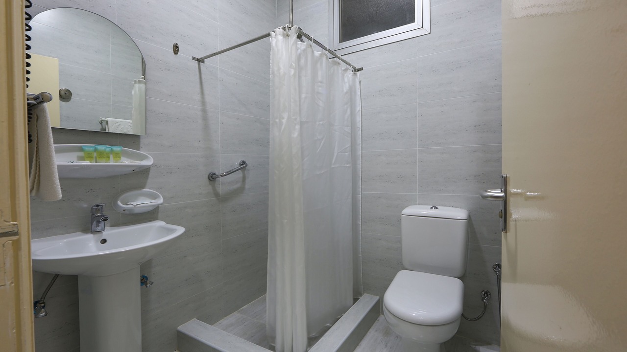 Photo of Bathroom in Al Majaz