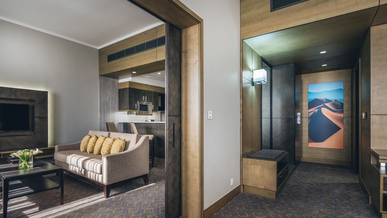 Photo of Bedroom in Al Ain