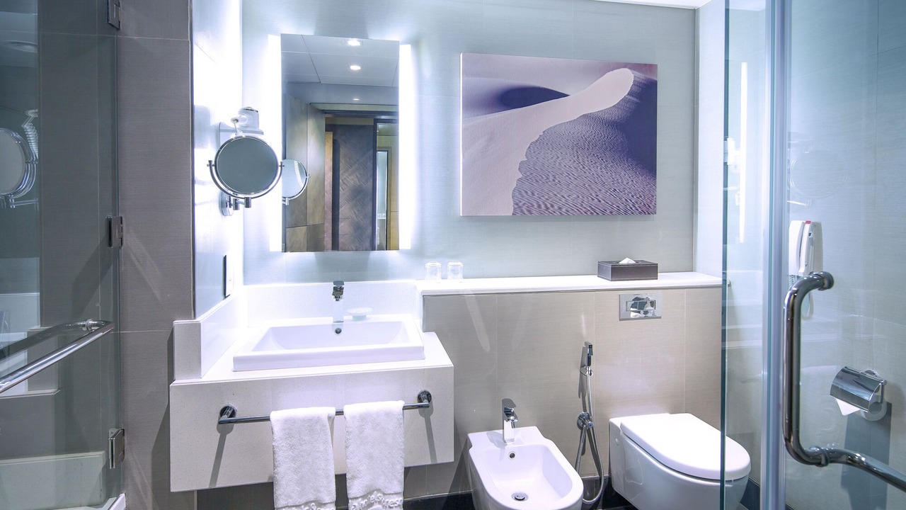 Photo of Bathroom in Al Ain