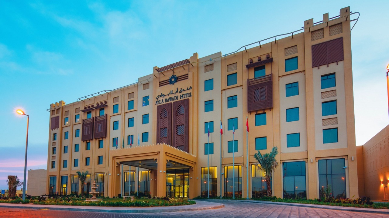 Photo of Outdoor in Al Ain