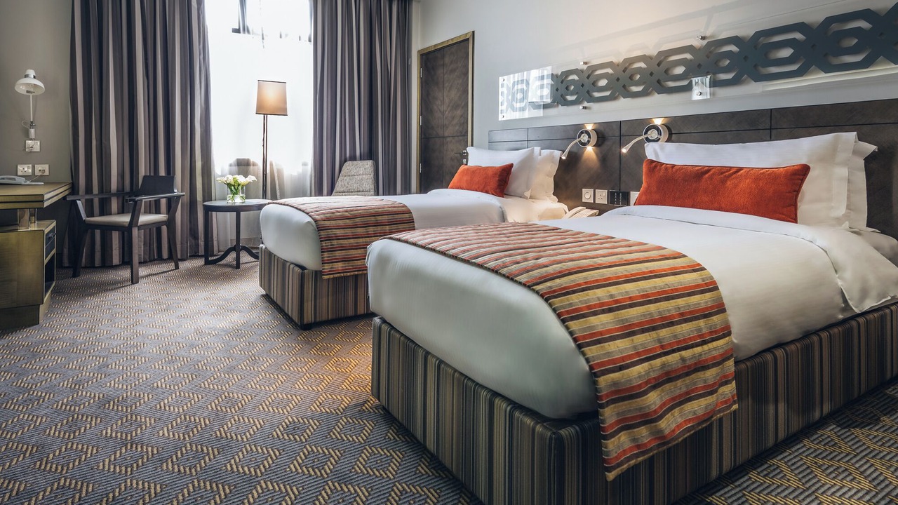 Photo of Bedroom in Al Ain