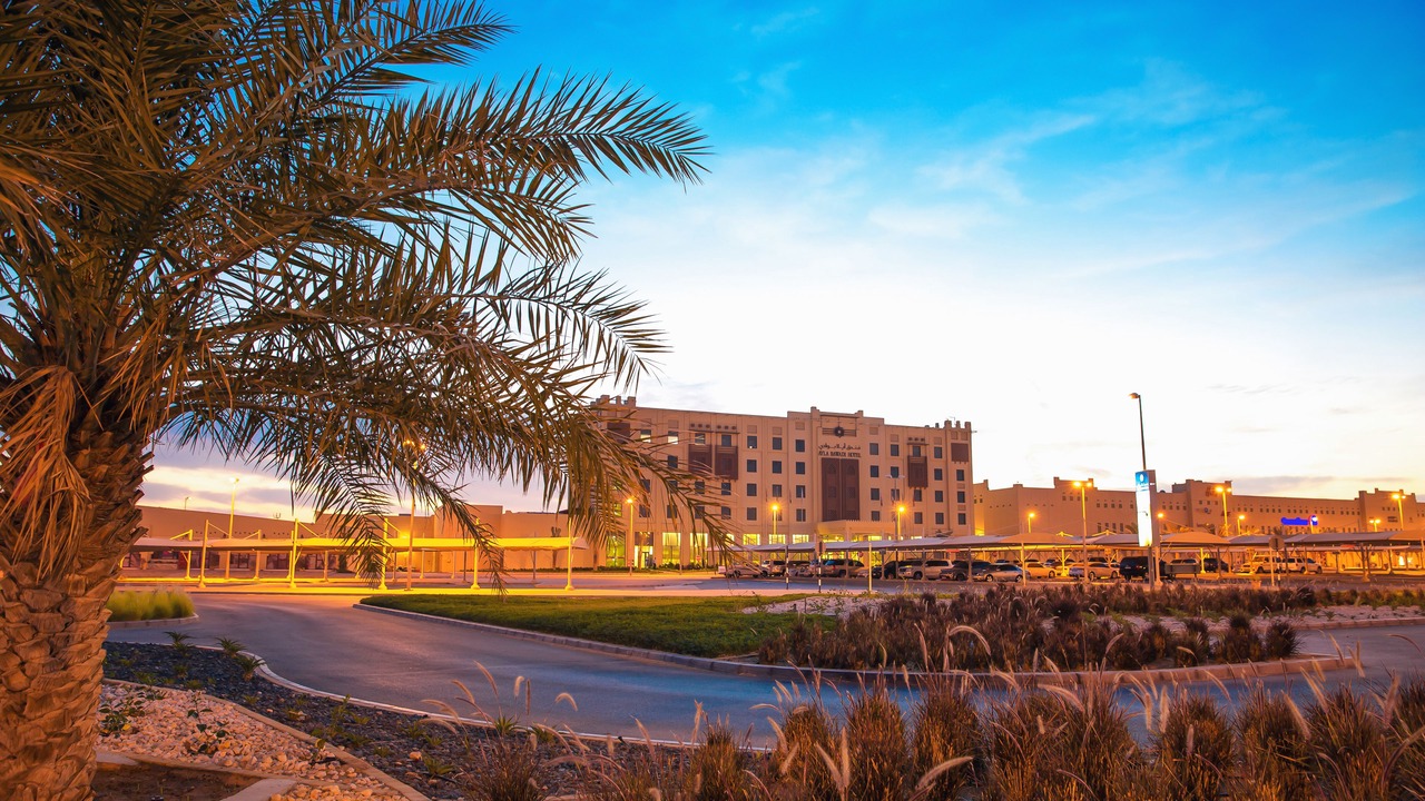 Photo of Outdoor in Al Ain