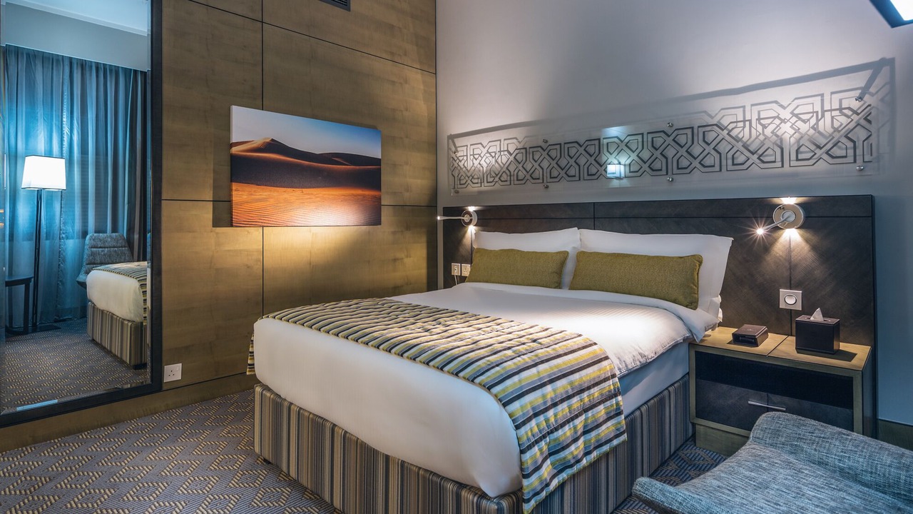 Photo of Bedroom in Al Ain