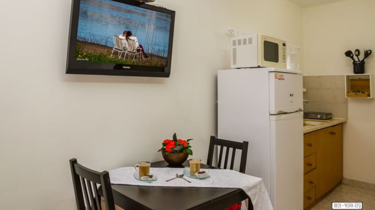 Photo of Bedroom in Yavne'el