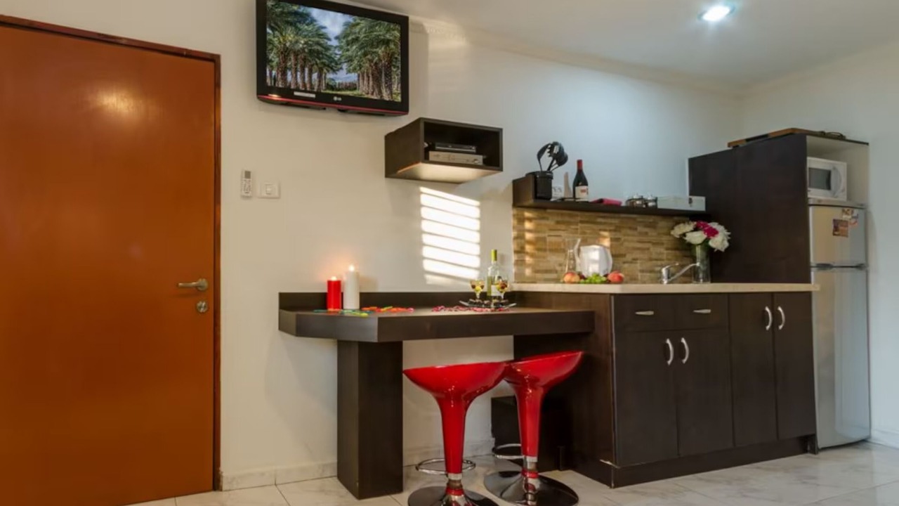 Photo of Kitchen in Yavne'el
