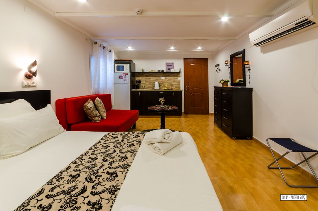 Photo of Livingroom in Yavne'el