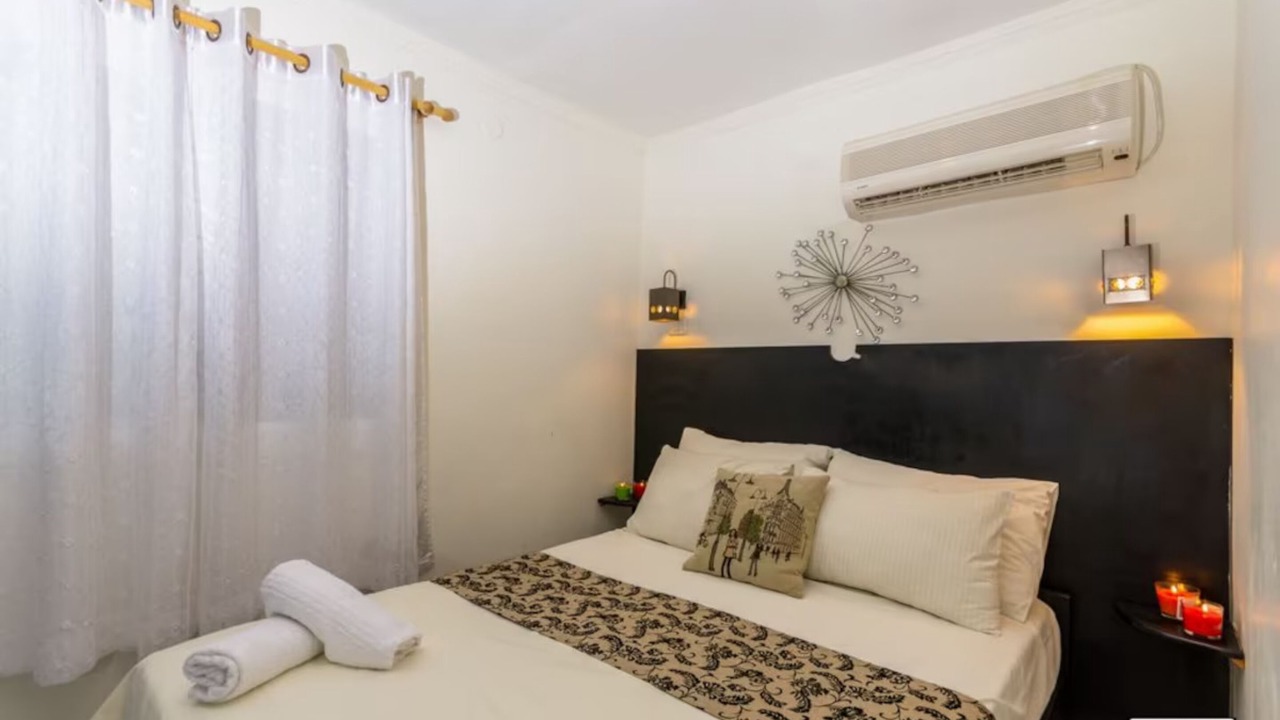 Photo of Bedroom in Yavne'el