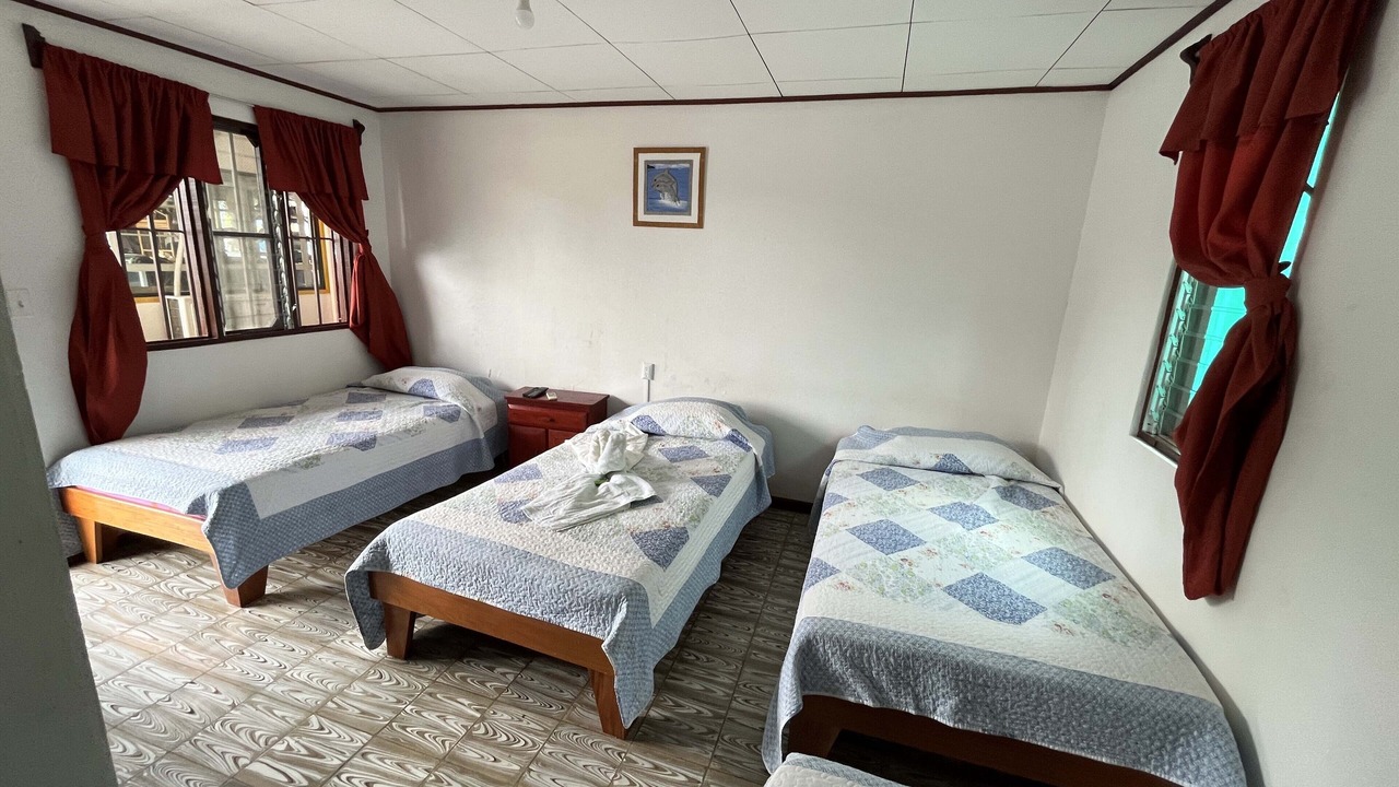 Photo of Bedroom in Sierpe