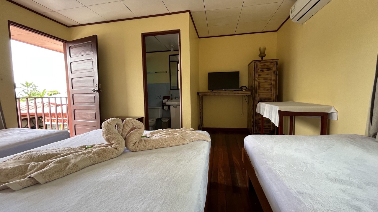 Photo of Bedroom in Sierpe