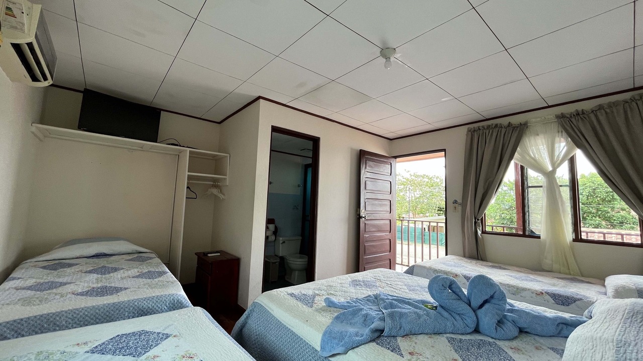 Photo of Bedroom in Sierpe