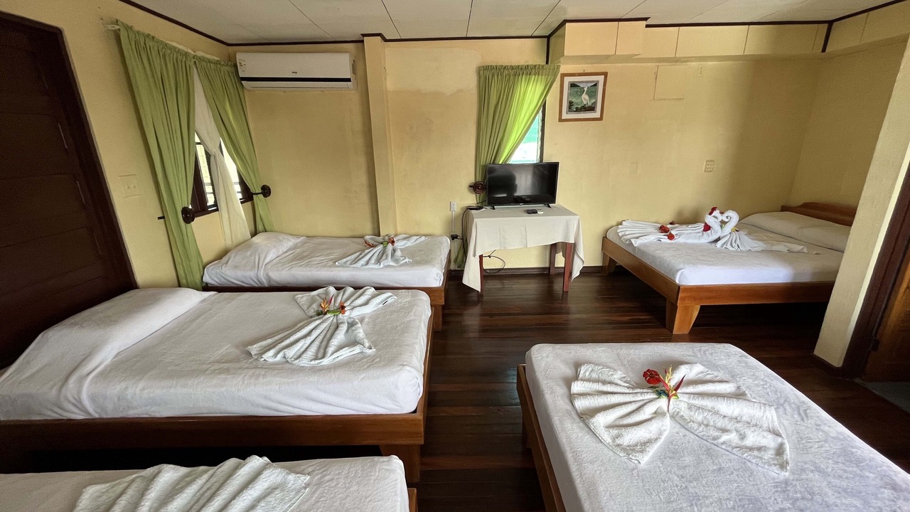 Photo of Bedroom in Sierpe