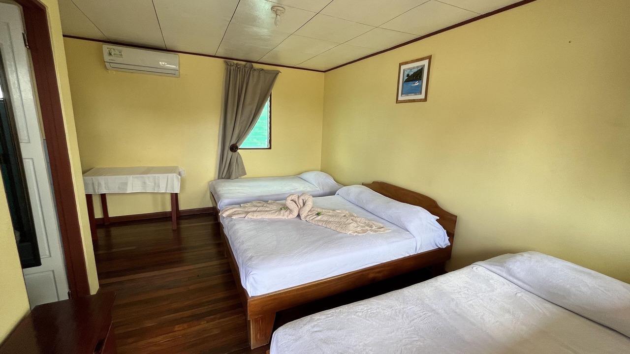 Photo of Bedroom in Sierpe