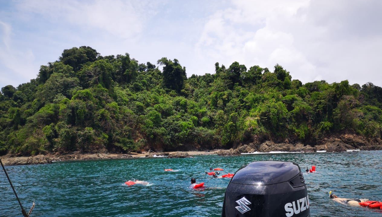 Photo of Others in Drake Bay