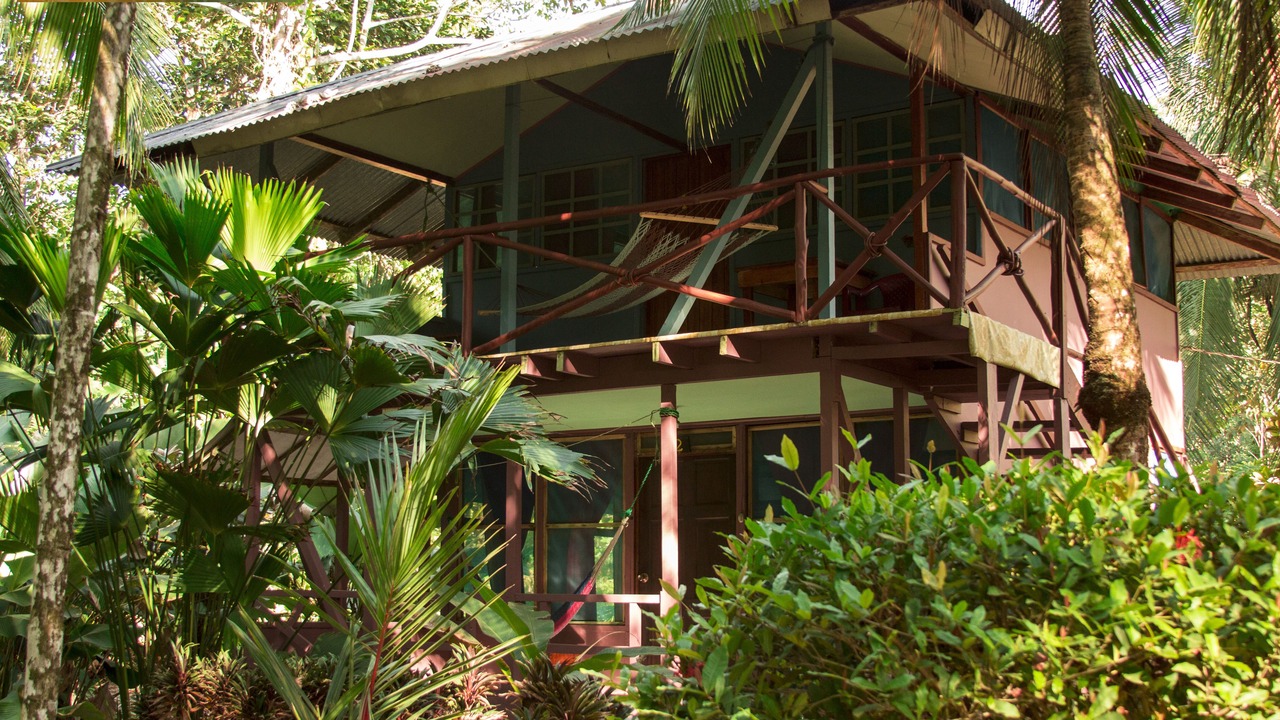 Photo of Bedroom in Drake Bay