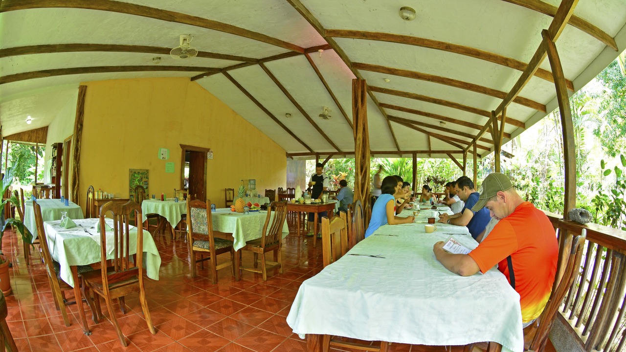Photo of Outdoor in Drake Bay