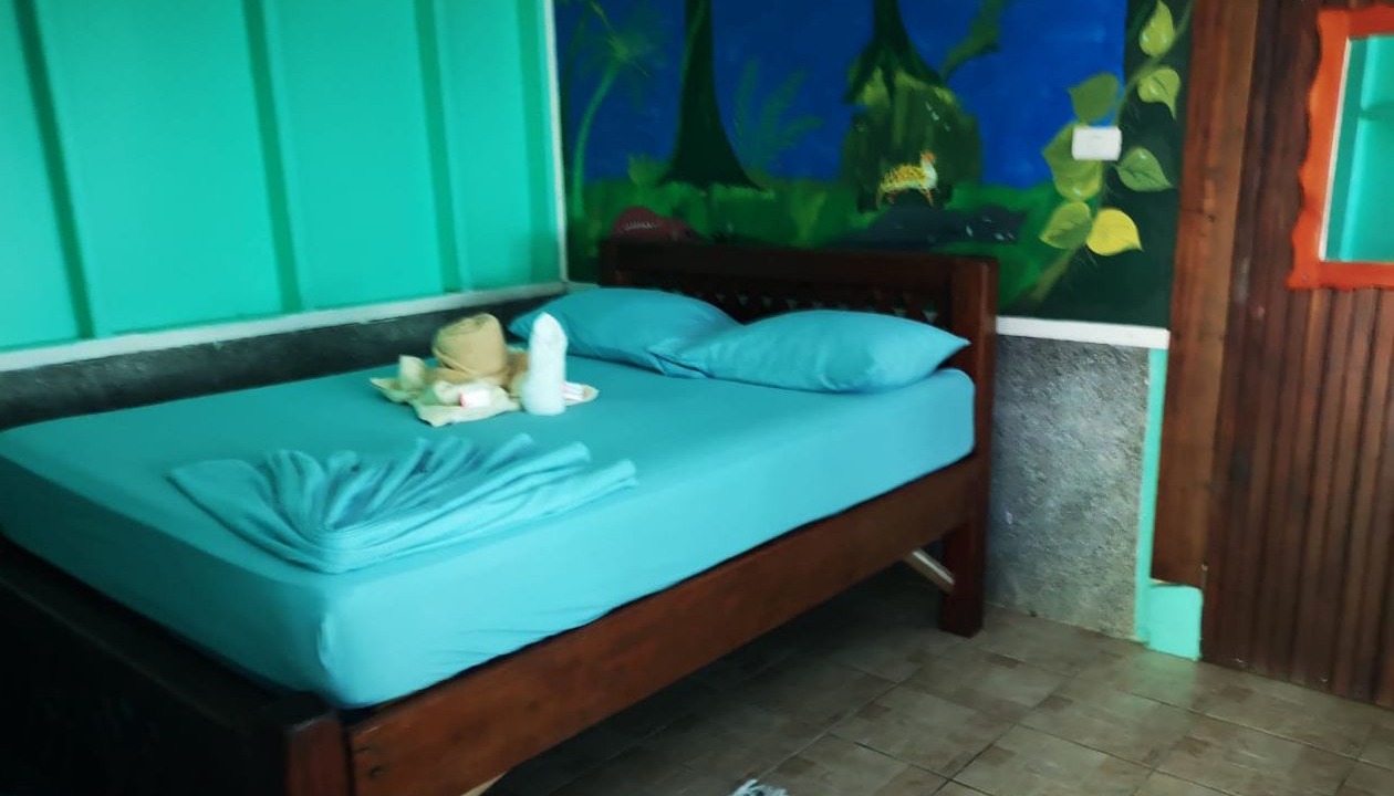 Photo of Bedroom in Drake Bay