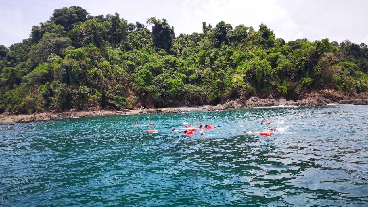Photo of Others in Drake Bay
