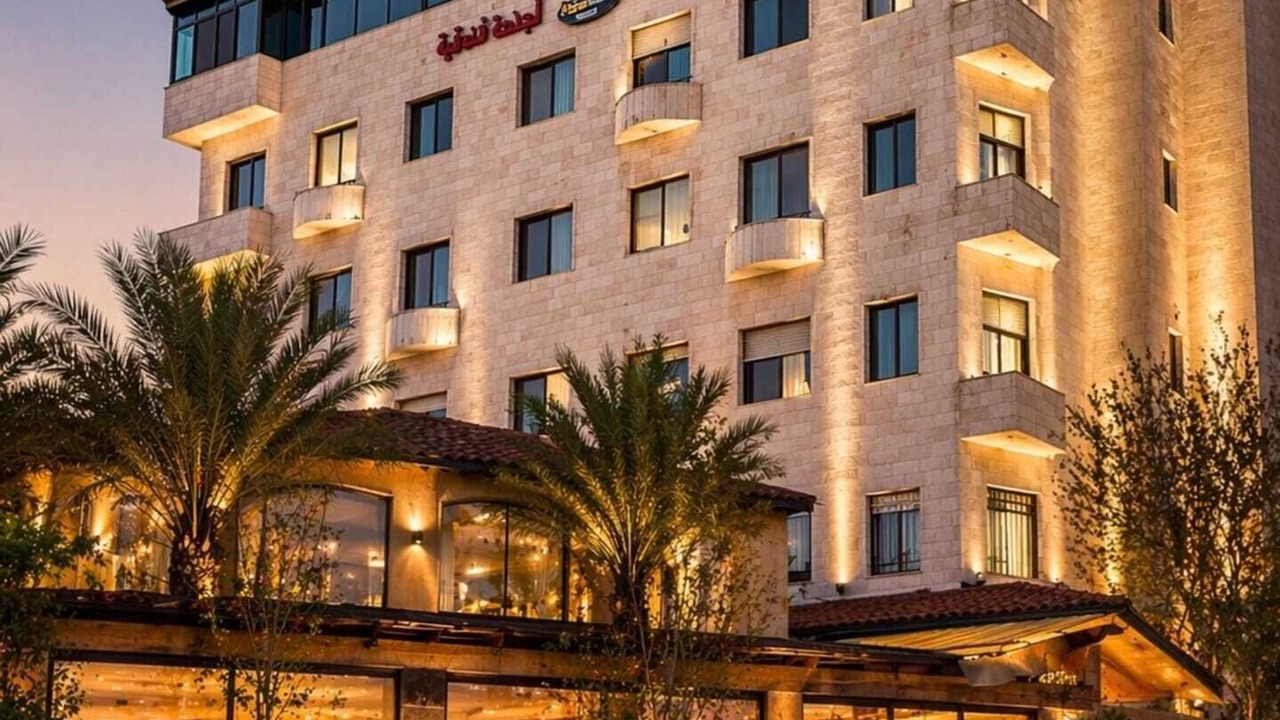 Photo of Outdoor in Al Swaifyeh