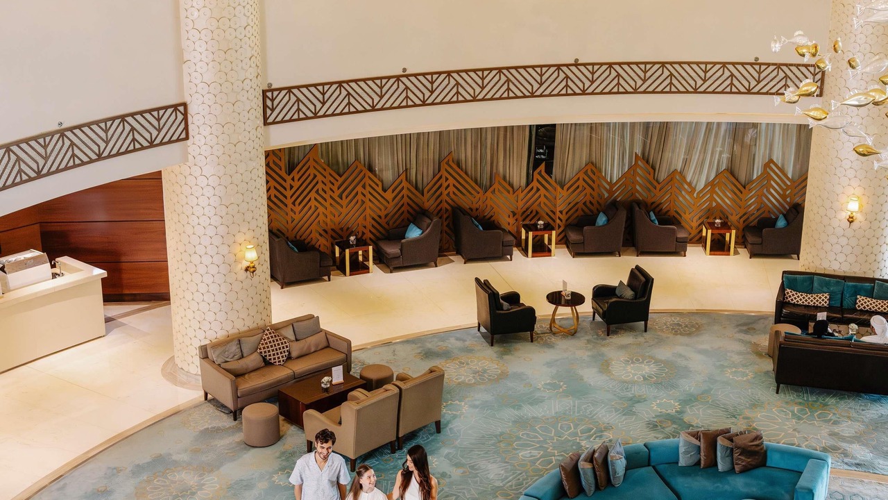 Photo of Outdoor in Ajman