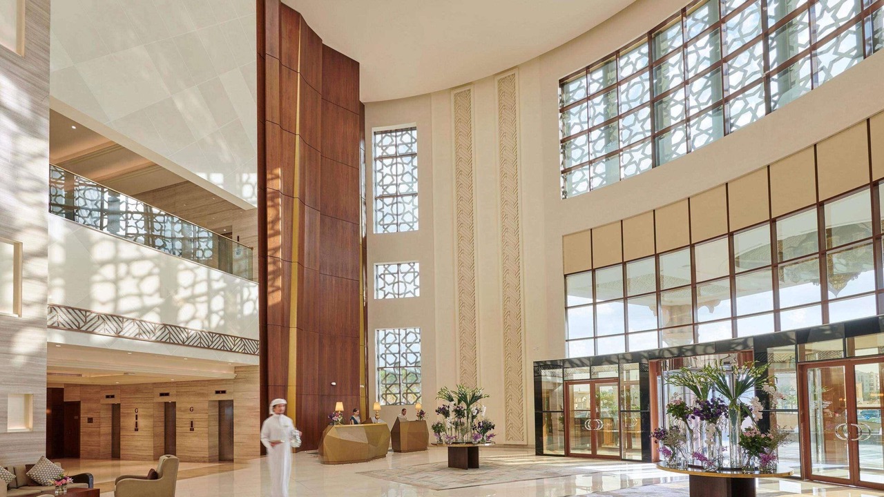 Photo of Outdoor in Ajman