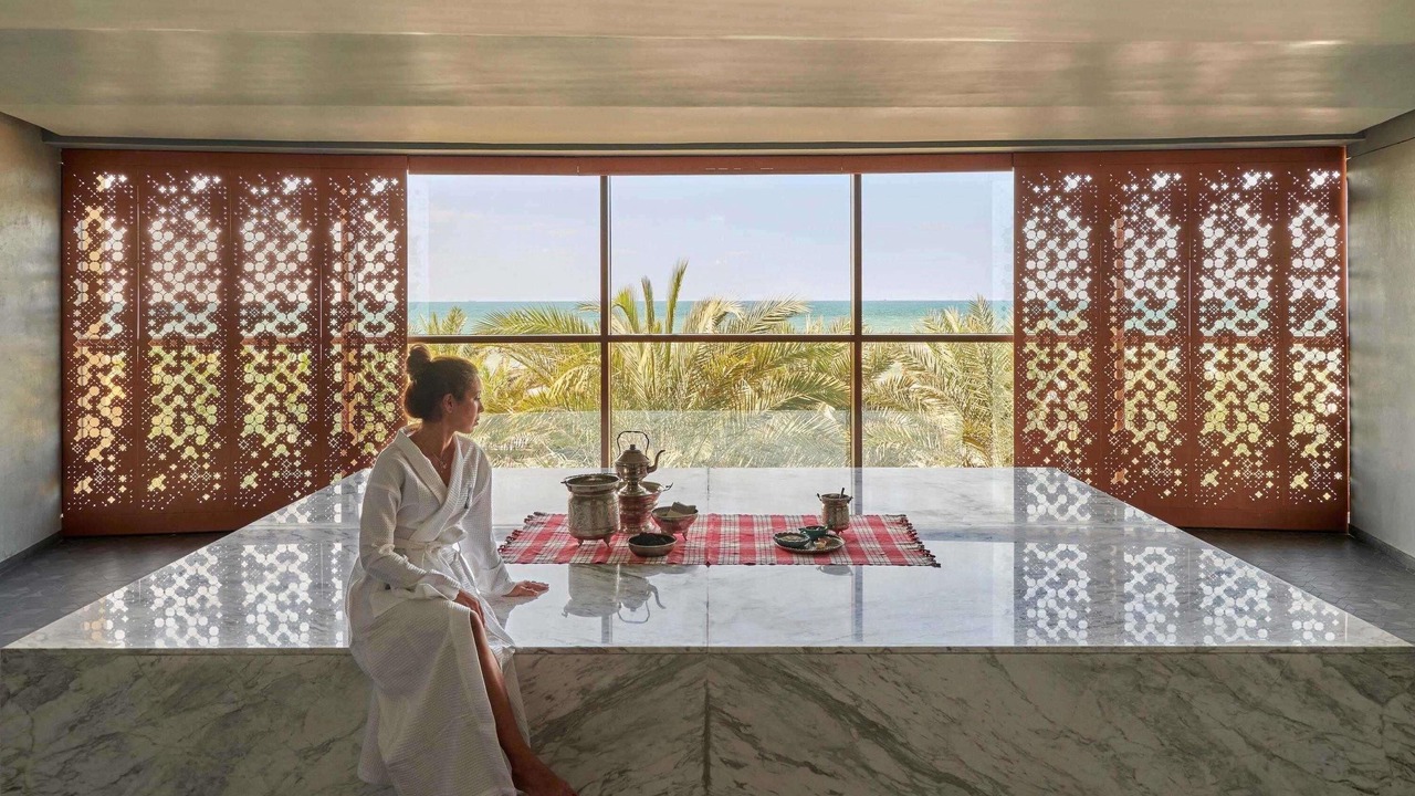 Photo of Outdoor in Ajman