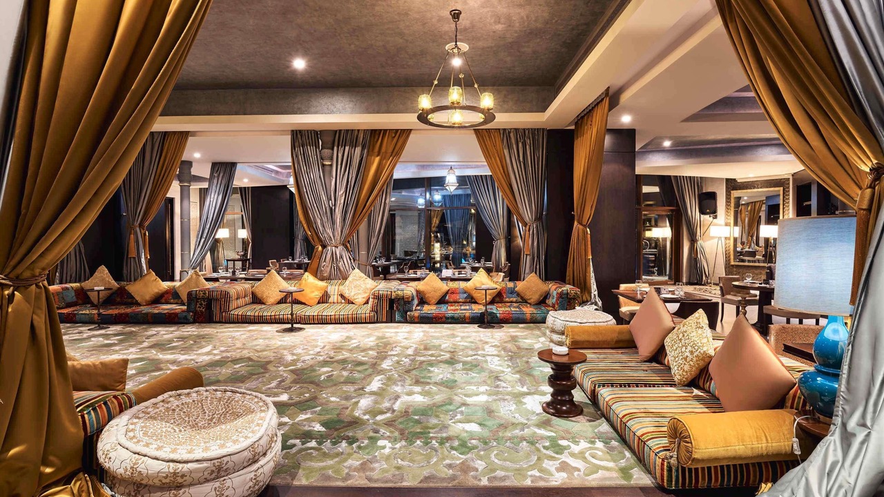 Photo of Outdoor in Ajman