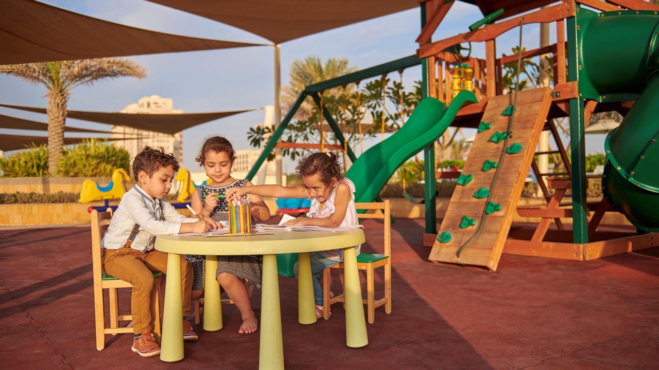 Photo of Outdoor in Ajman