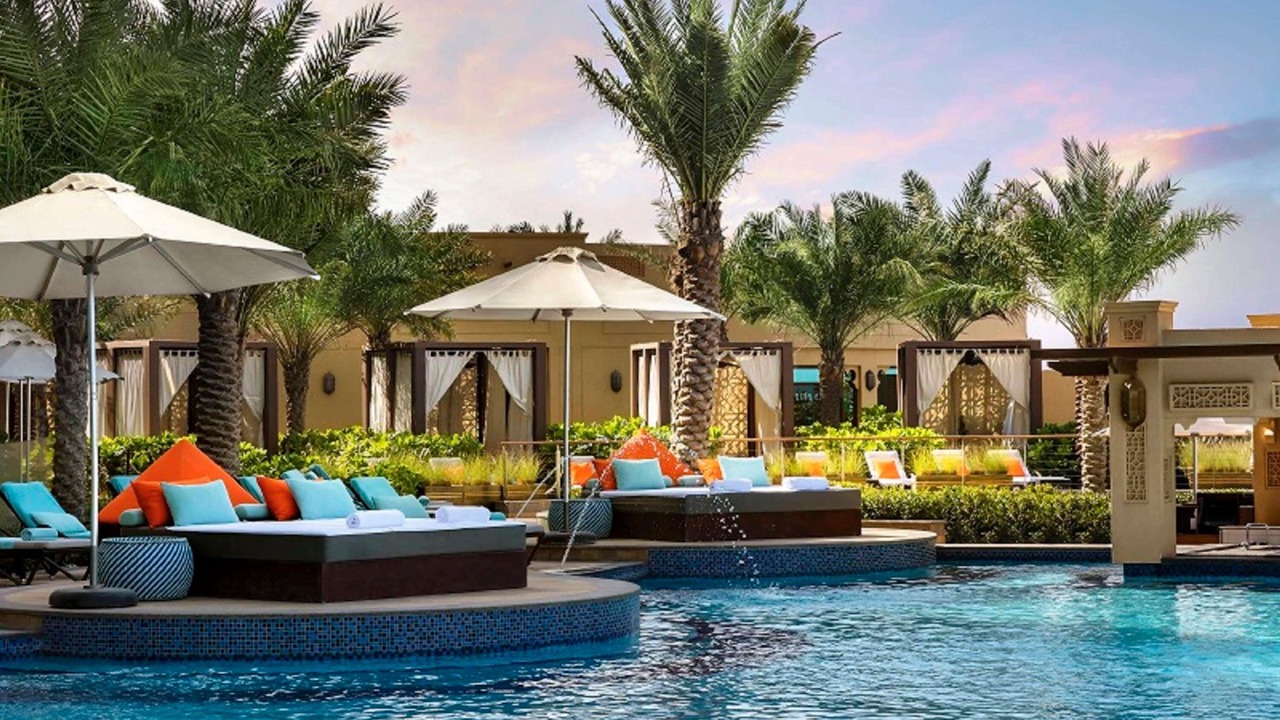 Photo of Outdoor in Ajman