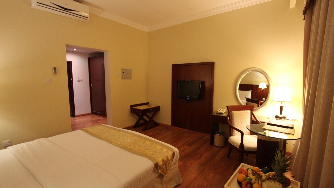 Photo of Bedroom in Ras Al Khaimah