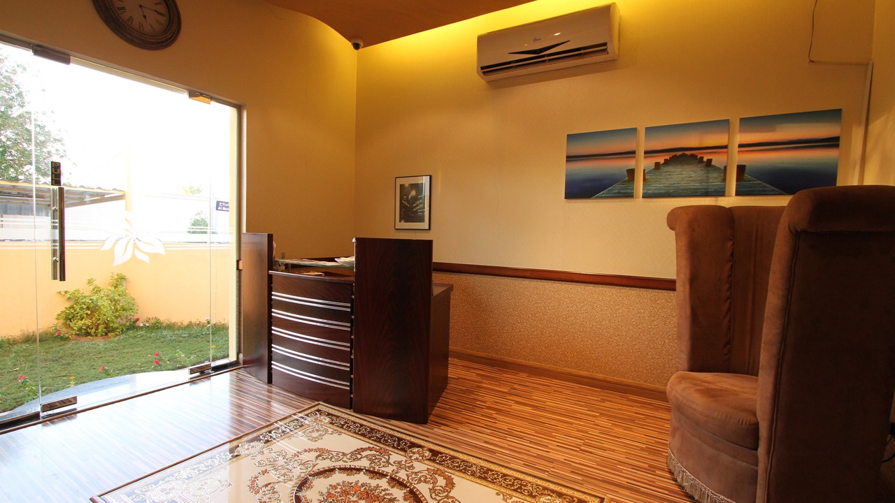 Photo of Others in Ras Al Khaimah